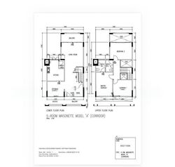 Blk 408 Hong Kah Court (Jurong West), HDB Executive #639104511